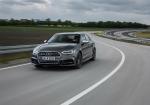 Audi S3 Sedan 2016 года (WW)
